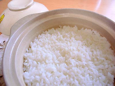 Pearl Rice Kenya Pearl Rice Easy Cook Recipes